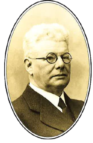 Auguste Scheuchzer